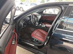 BMW 5 Series 530Li Premier M Sport Package - ფოტო 3