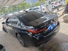 BMW 5 Series 530Li Premier M Sport Package - ფოტო 6