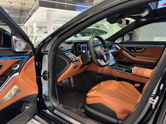 Mercedes-Benz S-Class S 450 L 4MATIC - ფოტო 11