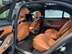 Mercedes-Benz S-Class S 450 L 4MATIC - ფოტო 12