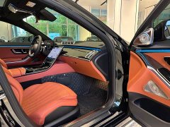 Mercedes-Benz S-Class S 450 L 4MATIC - ფოტო 13