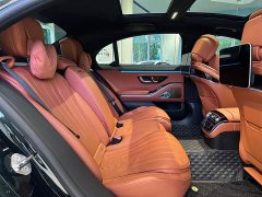 Mercedes-Benz S-Class S 450 L 4MATIC - ფოტო 14