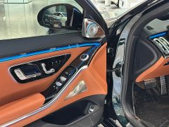 Mercedes-Benz S-Class S 450 L 4MATIC - ფოტო 15