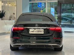 Mercedes-Benz S-Class S 450 L 4MATIC - ფოტო 4