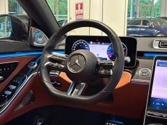 Mercedes-Benz S-Class S 450 L 4MATIC - ფოტო 9