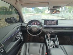 Honda Accord 260TURBO Luxury Edition - ფოტო 11