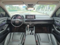 Honda Accord 260TURBO Luxury Edition - ფოტო 12