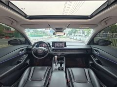Honda Accord 260TURBO Luxury Edition - ფოტო 13
