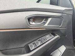 Honda Accord 260TURBO Luxury Edition - ფოტო 14