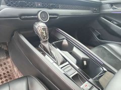 Honda Accord 260TURBO Luxury Edition - ფოტო 15