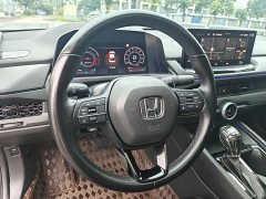 Honda Accord 260TURBO Luxury Edition - ფოტო 18