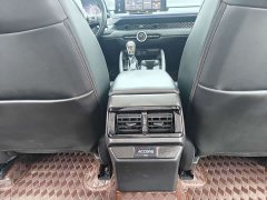 Honda Accord 260TURBO Luxury Edition - ფოტო 19