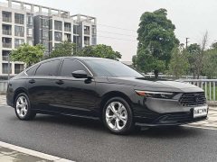 Honda Accord 260TURBO Luxury Edition - ფოტო 3