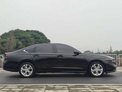 Honda Accord 260TURBO Luxury Edition - ფოტო 4
