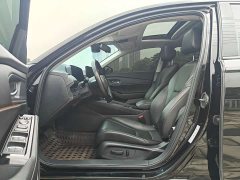Honda Accord 260TURBO Luxury Edition - ფოტო 6