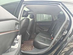 Honda Accord 260TURBO Luxury Edition - ფოტო 9