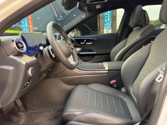 Mercedes-Benz C-Class C 260 L Sport Edition - ფოტო 10