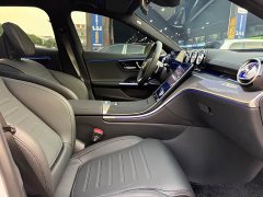 Mercedes-Benz C-Class C 260 L Sport Edition - ფოტო 11