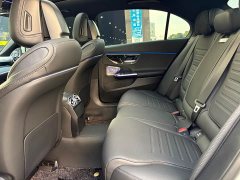 Mercedes-Benz C-Class C 260 L Sport Edition - ფოტო 12