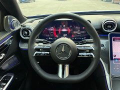 Mercedes-Benz C-Class C 260 L Sport Edition - ფოტო 15