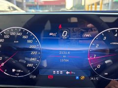 Mercedes-Benz C-Class C 260 L Sport Edition - ფოტო 16
