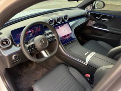 Mercedes-Benz C-Class C 260 L Sport Edition - ფოტო 4