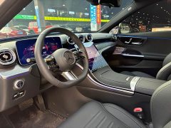 Mercedes-Benz C-Class C 260 L Sport Edition - ფოტო 5