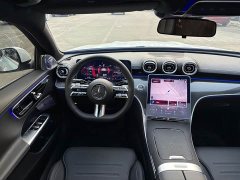Mercedes-Benz C-Class C 260 L Sport Edition - ფოტო 6