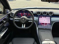 Mercedes-Benz C-Class C 260 L Sport Edition - ფოტო 7