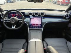 Mercedes-Benz C-Class C 260 L Sport Edition - ფოტო 8