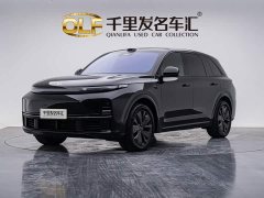 Li Auto L7 2025 Max Smart Refresh Edition - ფოტო 1
