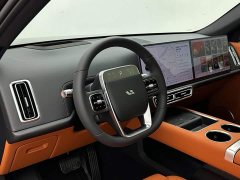 Li Auto L7 2025 Max Smart Refresh Edition - ფოტო 10