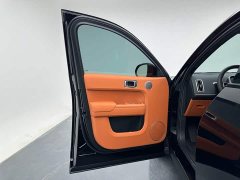 Li Auto L7 2025 Max Smart Refresh Edition - ფოტო 11
