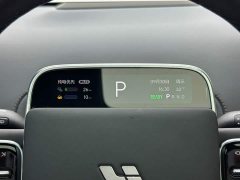 Li Auto L7 2025 Max Smart Refresh Edition - ფოტო 14