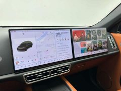 Li Auto L7 2025 Max Smart Refresh Edition - ფოტო 15