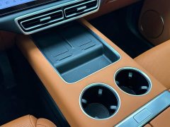 Li Auto L7 2025 Max Smart Refresh Edition - ფოტო 17