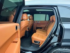 Li Auto L7 2025 Max Smart Refresh Edition - ფოტო 18