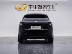 Li Auto L7 2025 Max Smart Refresh Edition - ფოტო 2