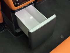 Li Auto L7 2025 Max Smart Refresh Edition - ფოტო 20