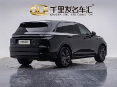 Li Auto L7 2025 Max Smart Refresh Edition - ფოტო 3