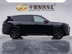 Li Auto L7 2025 Max Smart Refresh Edition - ფოტო 4