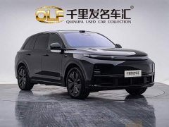 Li Auto L7 2025 Max Smart Refresh Edition - ფოტო 5