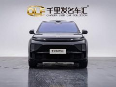 Li Auto L7 2025 Max Smart Refresh Edition - ფოტო 6