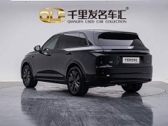 Li Auto L7 2025 Max Smart Refresh Edition - ფოტო 7