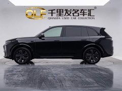Li Auto L7 2025 Max Smart Refresh Edition - ფოტო 8