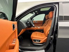 Li Auto L7 2025 Max Smart Refresh Edition - ფოტო 9