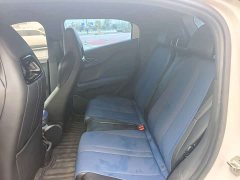 BYD Seagull Glory Edition 305km Freedom Version - ფოტო 10