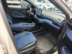 BYD Seagull Glory Edition 305km Freedom Version - ფოტო 11