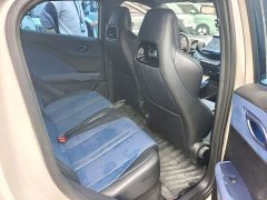 BYD Seagull Glory Edition 305km Freedom Version - ფოტო 12
