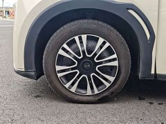 BYD Seagull Glory Edition 305km Freedom Version - ფოტო 14